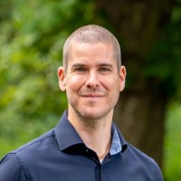 Convident Employee Rutger van de Griendt's profile photo