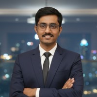 Agroson Employee Sanket Sabale's profile photo