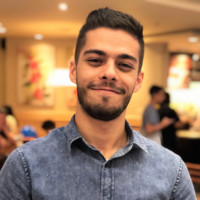 Rodrigo Pereira de Oliveira's profile photo