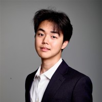 YouTube Employee Kyle Kim's profile photo