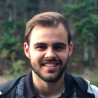 Accenture Employee Dylan Collet's profile photo