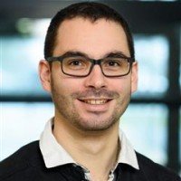 Upscience Employee Julien Camilleri's profile photo