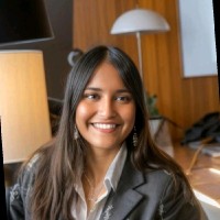Garima Sarraf Email & Phone Number