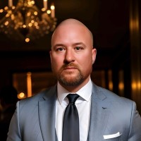 Deployable Technologies LLC Employee Andrew Deleyiannis's profile photo