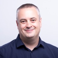 User Vision Employee Stephen Denning's profile photo