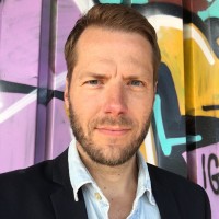 Anders Hellström Email & Phone Number