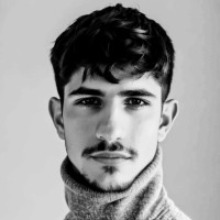 DEVBOT Employee Juan Ricardo Rios Salcido's profile photo