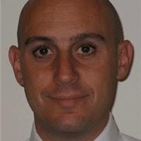 FactSet Employee Ben Sack's profile photo