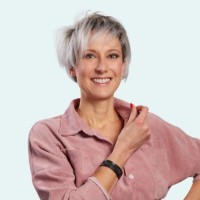 Expandable Employee Kathleen Evers's profile photo