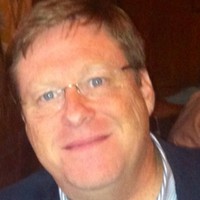 Splunk LLC Employee Dace McPherson's profile photo