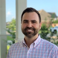 SoftwareX Employee Ryan Sides's profile photo