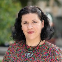 Campaign for Better Transport Employee Silviya Barrett's profile photo