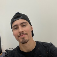 Softenge Automação Industrial Employee Yaggo Q.'s profile photo