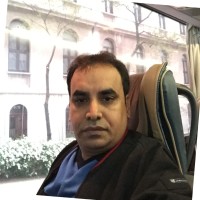 Abhijit Roy Email & Phone Number