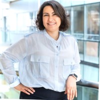 OPmobility Employee Walfa Smida's profile photo