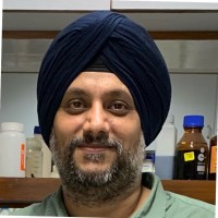 Manipal Academy of Higher Education, Bengaluru Employee Amanjot Singh's profile photo