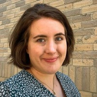 Hello Joyous Employee Sara Corrigan's profile photo