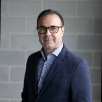 Homes By Summerhill Employee Danny Santilli's profile photo