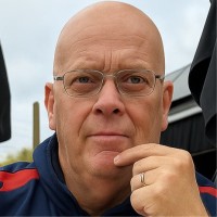 Solera Netherlands Employee Joop Vullers's profile photo
