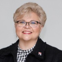 East Stroudsburg University of Pennsylvania Employee Marcy Cetnar's profile photo