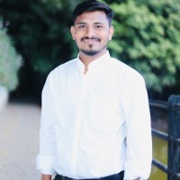 Vishnukant Jadhav's profile photo