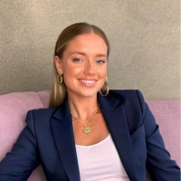 TikTok Employee Sydney Rice's profile photo