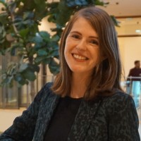NOEL; Regio Nijmegen op één lijn Employee Karlijn Engels-Raats's profile photo