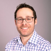 New York Yankees Employee Brian Spector's profile photo