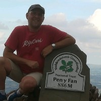 Evinox Energy - Communal & District Heat Network Solutions Employee Simon Fisher's profile photo