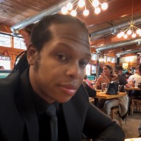 David Starks Jr. Email & Phone Number