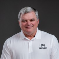 Olympic Forest Products Company Employee Danny Andrews's profile photo