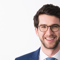 Wolf Theiss Employee Stefan Wartinger's profile photo