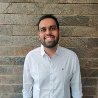 Google Employee Devarshi Bhatt's profile photo