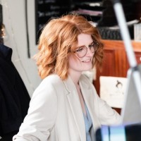 Alexandra Roslund's profile photo