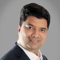 TresVista Employee Asheesh Chatterjee's profile photo