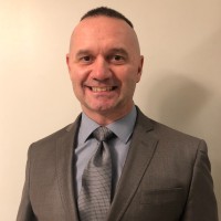 HII Employee Lee Davis's profile photo