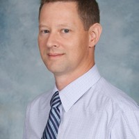 Kansas Department of Corrections Employee Keith Bradshaw's profile photo