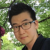 Daenam Kim Email