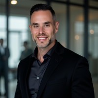 Proform Solutions Employee Garrison Muller's profile photo