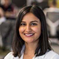 Krupa Shah Email & Phone Number