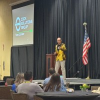 Cook Security Group Employee Scott Fieber's profile photo