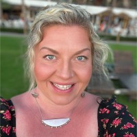 Humboldt County Office of Education Employee Ariel Aaron's profile photo