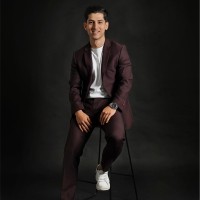 WHITEFOX Real Estate Employee Melad Ahmad's profile photo