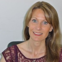 Inchora Ltd Employee Wendy` Kent's profile photo