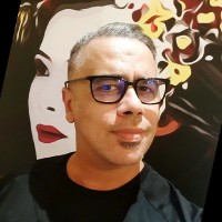CYKERO Employee Abel Addioine's profile photo