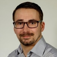Fairmas GmbH Employee Jan Steimel's profile photo
