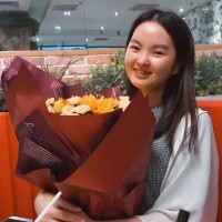 KASIKORNBANK Employee Thu P.'s profile photo