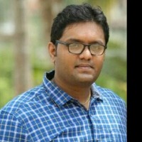 Excitel Broadband Employee Rohit Shetty's profile photo