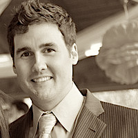 Big Ladder Software Employee Peter Ellis's profile photo