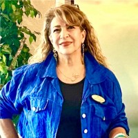 Soraya Saadieh Email & Phone Number